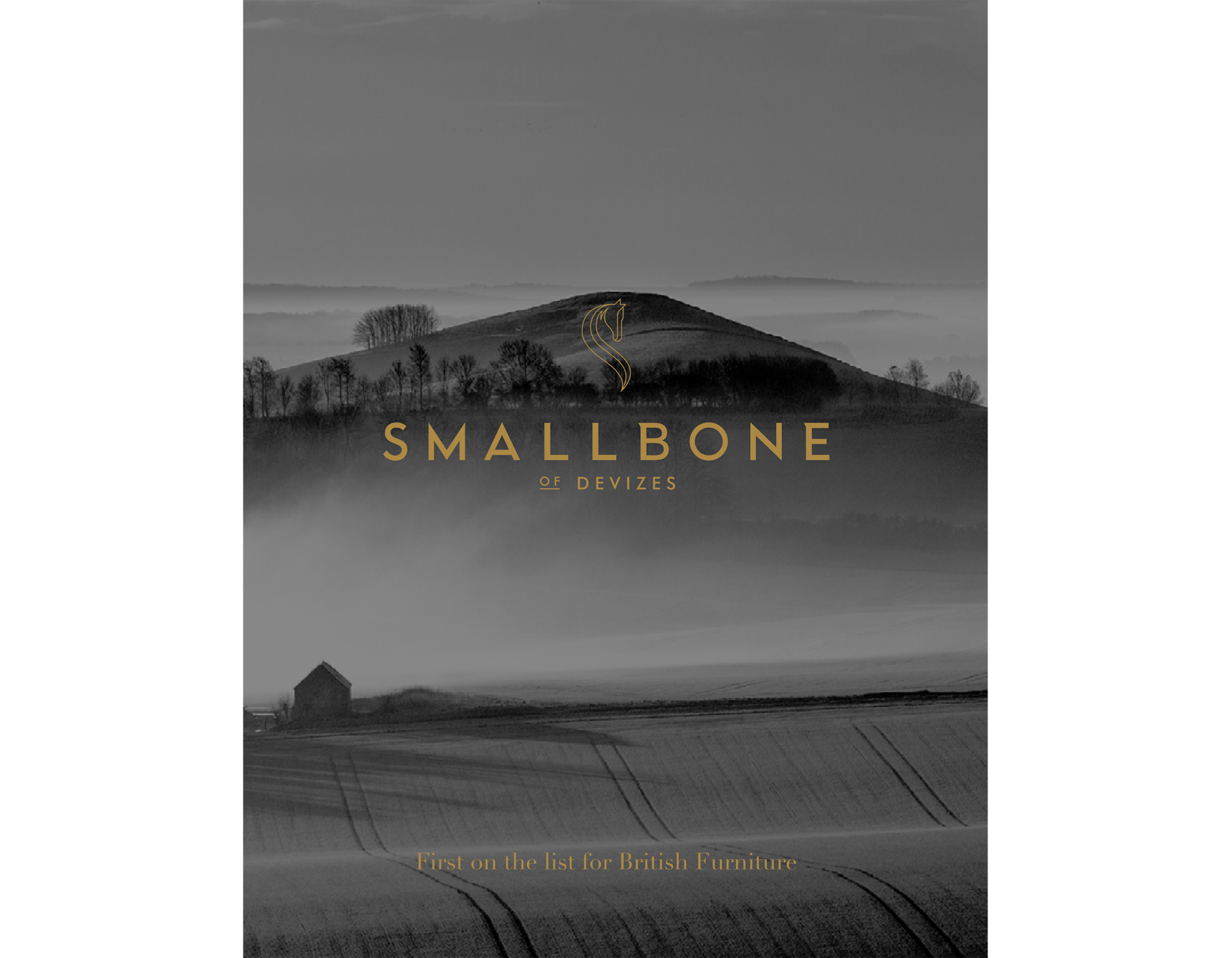 Wiltshire, England, home of Smallbone of Devizes