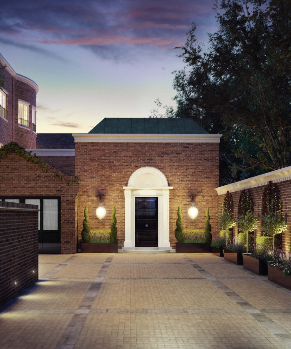 Our Residential Design Projects Bespoke Home Design Smallbone