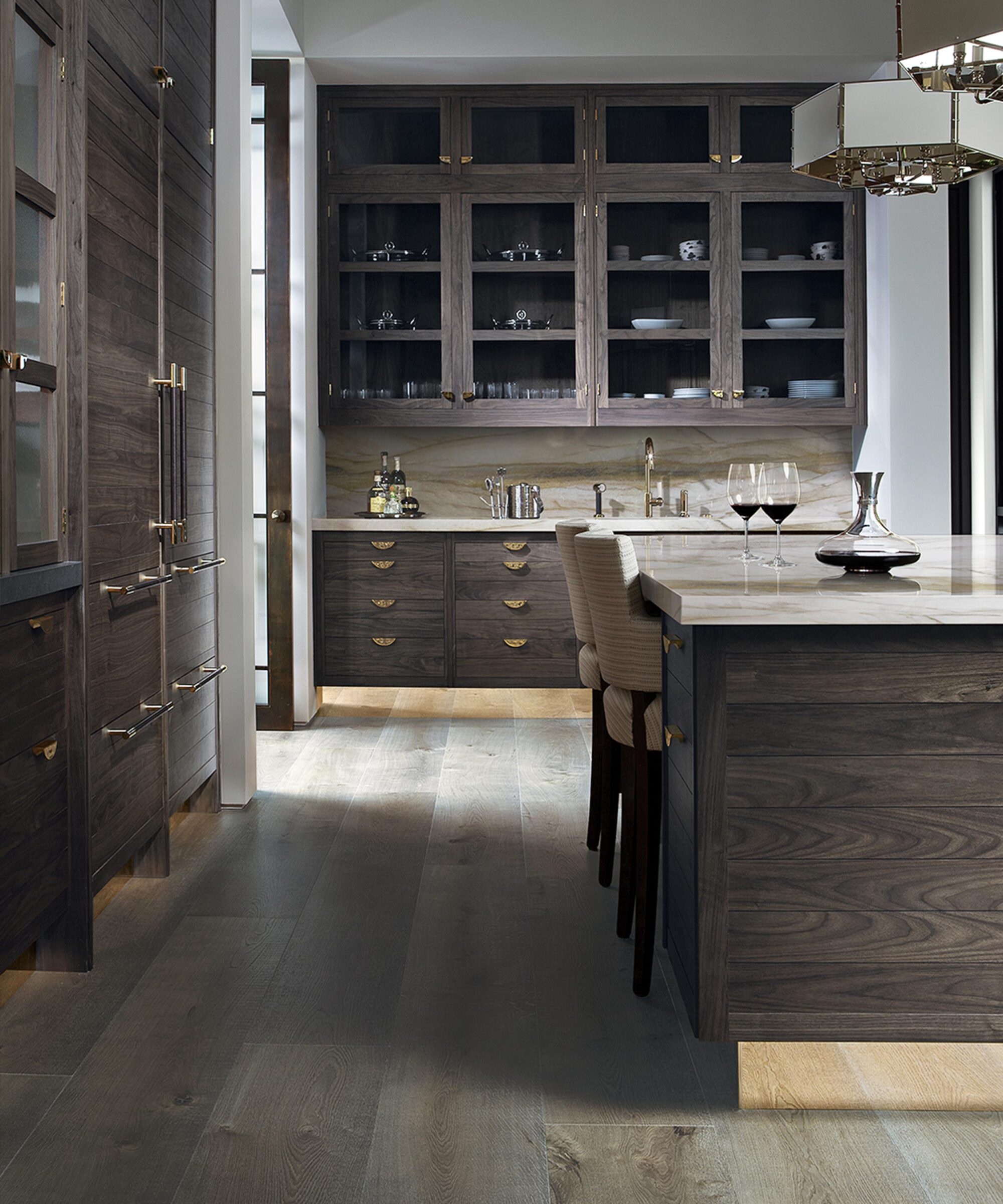 A Naples collection Smallbone kitchen